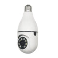 Minions model wireless intelligent surveillance camera on a stand with wide-angle lens