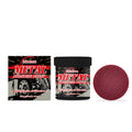 JAKEHOE metal polishing paste 100g tub and sponge polishing pad for cleaning metals