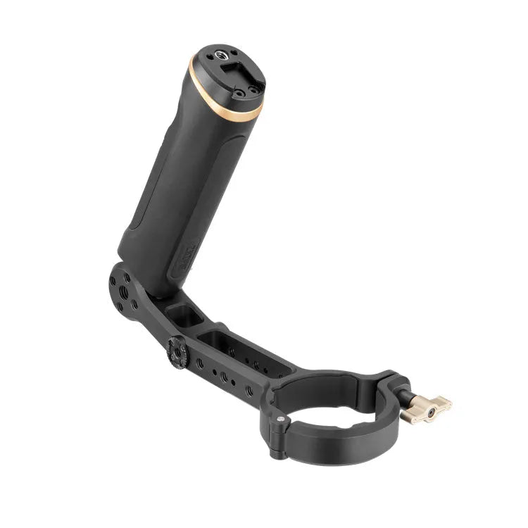 Lingjia Yunhe EX1A05 dual position kettle handle extension with stabiliser accessory for 2S kettles.