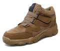 Men's leather lace-up shoes with cushioned insoles in multiple colours and sizes 39-49