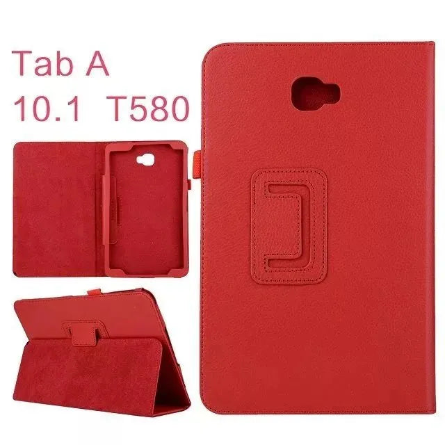 Litchi pattern texture imitation leather phone case shown in multiple colour options.