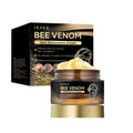 50g jar of skin repair cream with bee venom and acetyl hexapeptide-8 for fine lines