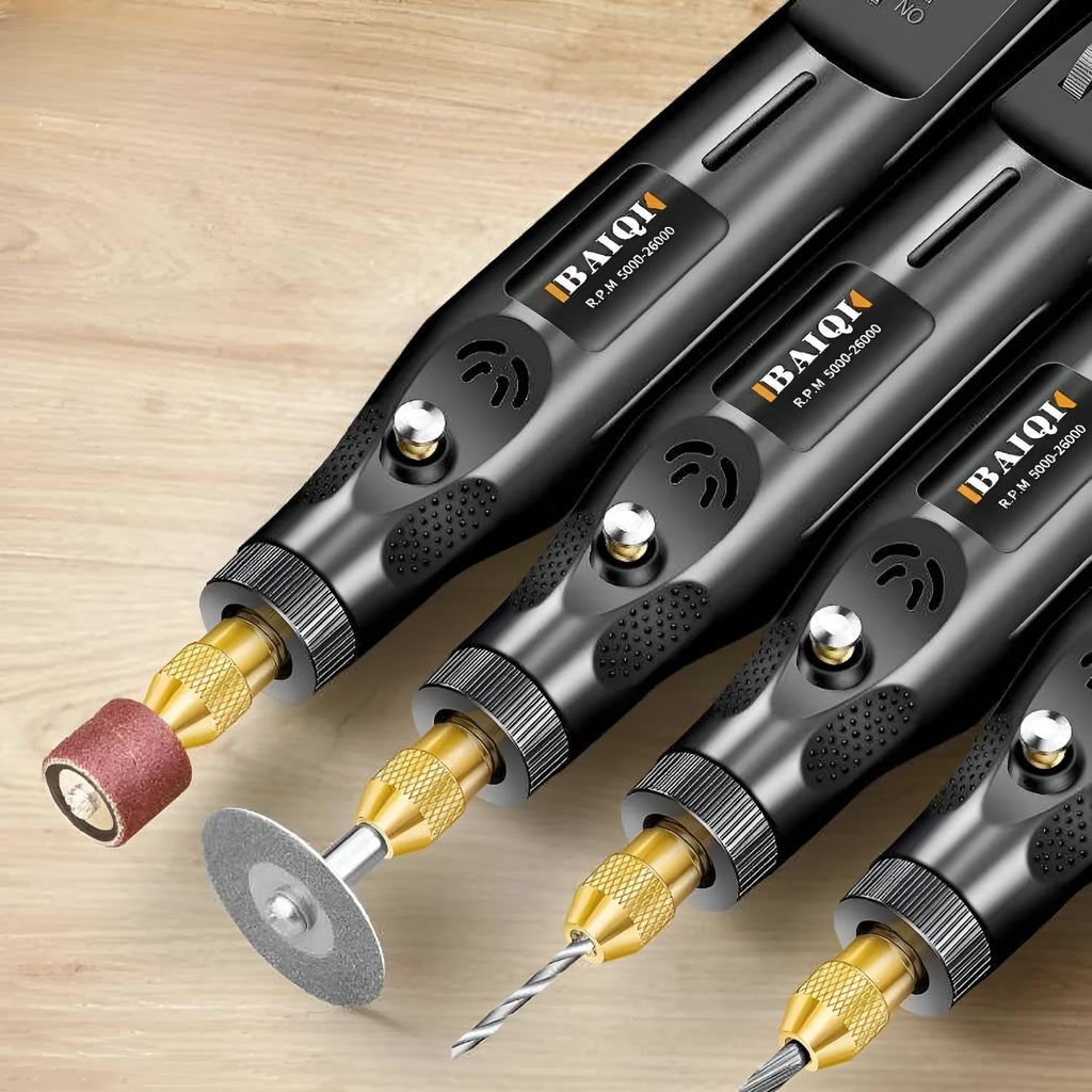 Small handheld electric polishing machine 12W right angle grinder for weld seam grinding
