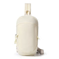 Outdoor girls crossbody bag in multiple colours with mobile phone compartment