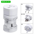 CFP horizontal fish pond filter pump with plastic construction and power ratings from 70W to 315W