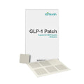 Line Lazy Massage Nursing Adhesive Bandage pack showing 30 transdermal patches