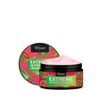 Watermelon Extreme Intensifying Cream 100g gel jar with natural tint, ingredients include glycerin and watermelon seed oil