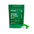 Pack of 90 Mint Tablet Sugar dietary supplement tablets containing green coffee beans and L-theanine.