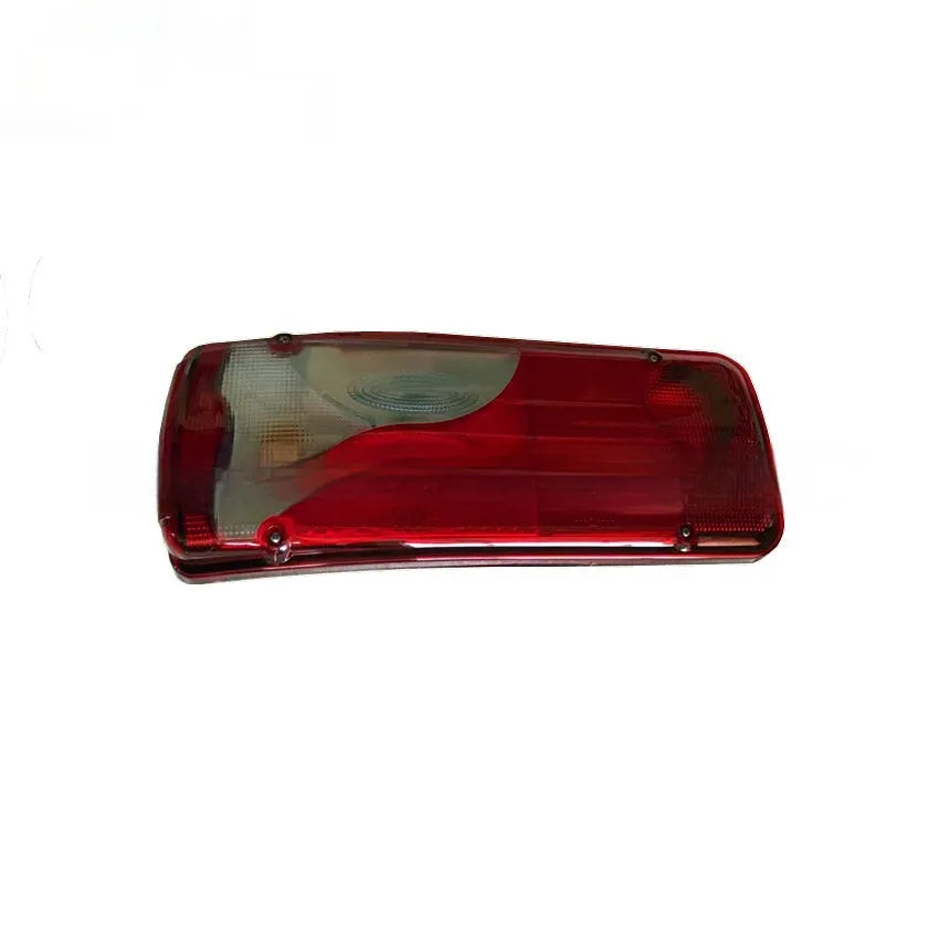 Scania Card 420 taillight with plastic housing for truck rear lighting