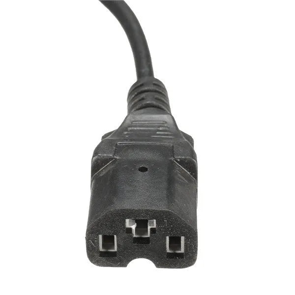 72V20AH electric car charger with compact 165mm design showing charging specifications and plug options
