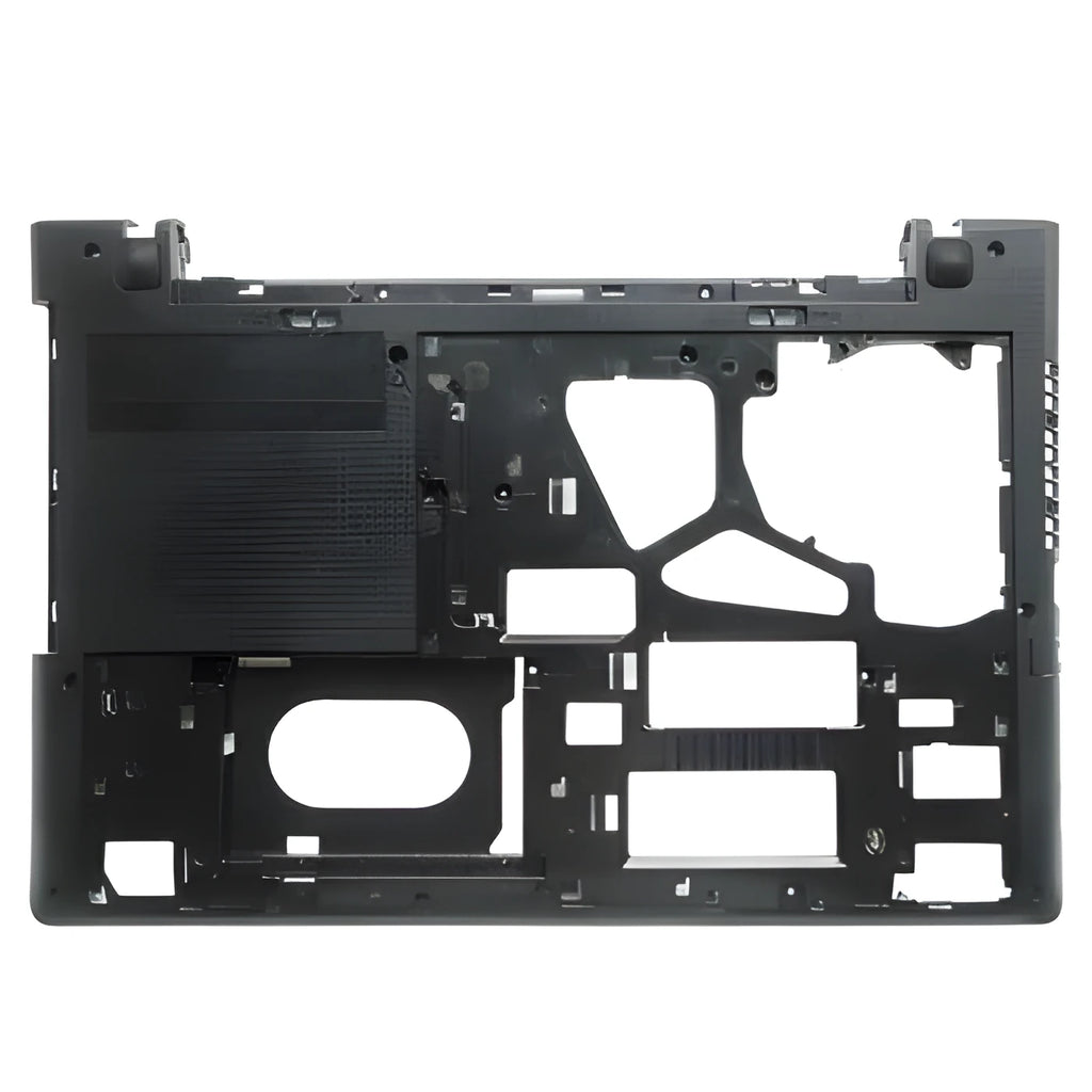Lenovo G50 series laptop D case bottom shell replacement housing measuring 43.5cm by 30.5cm