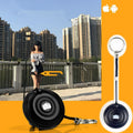 Black Snap Bluetooth remote control for selfies, weighing 27g with over 10-metre range