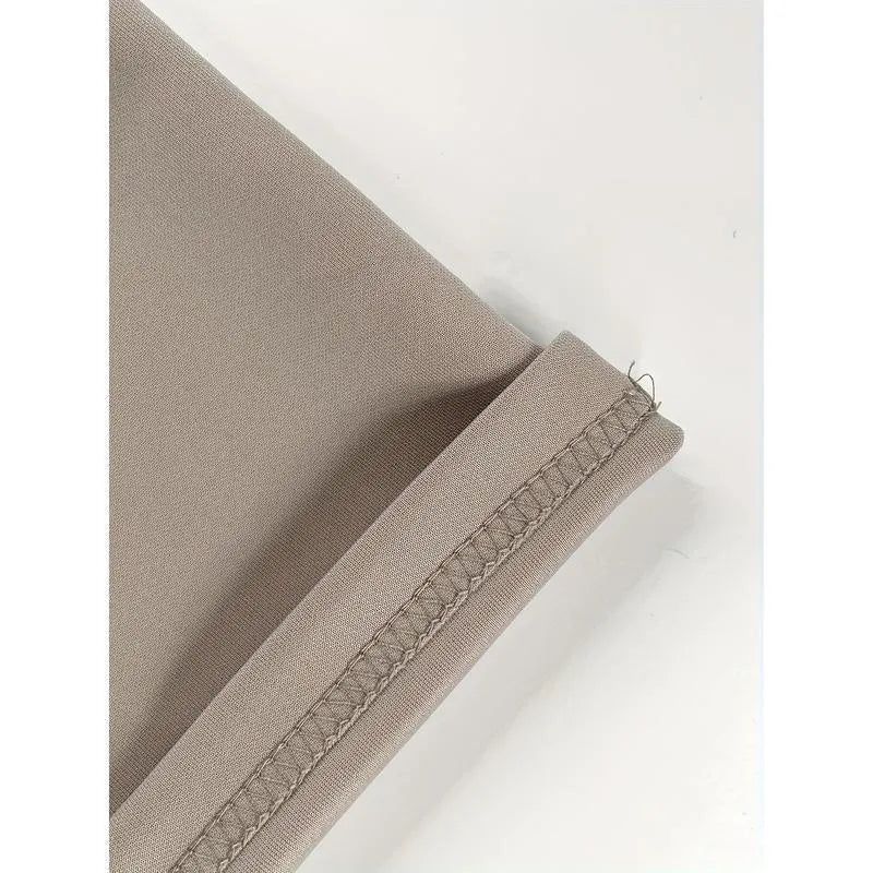 Men's loose fit corduroy trousers in mixed colours with fire retardant properties for uniform use