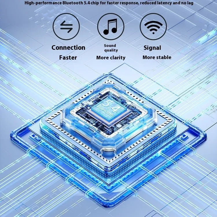 USB car Bluetooth audio receiver with zinc alloy USB-A interface and copper TRS 3.5mm connector for wireless vehicle audio