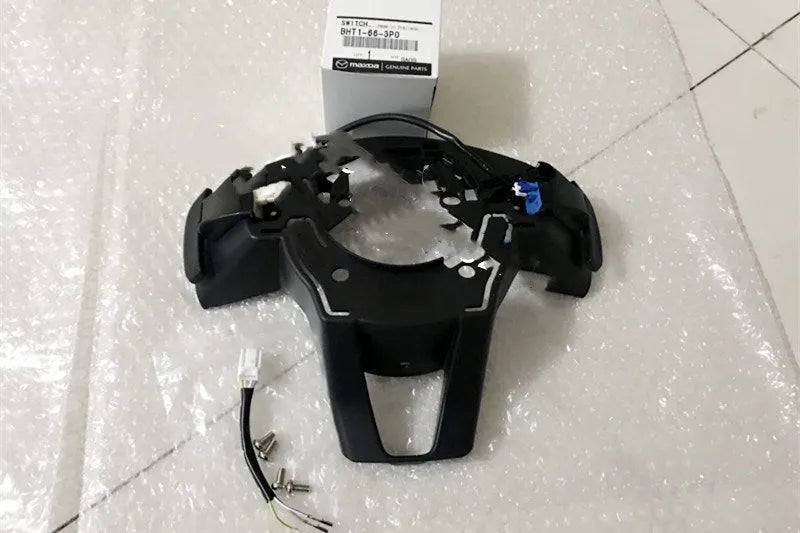 Mazda paddle shifter set for Angkesaila Atez CX5 CX4 in new or old model style
