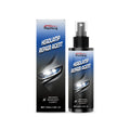 100ml car headlight nursing spray bottle for plastic headlight care with silicone oil polymer formula
