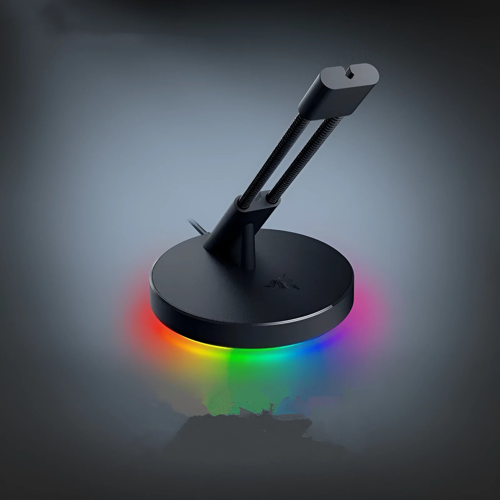 Thunder Snake mouse fastener V3 Magic Colour Version cable organiser with lighting effects