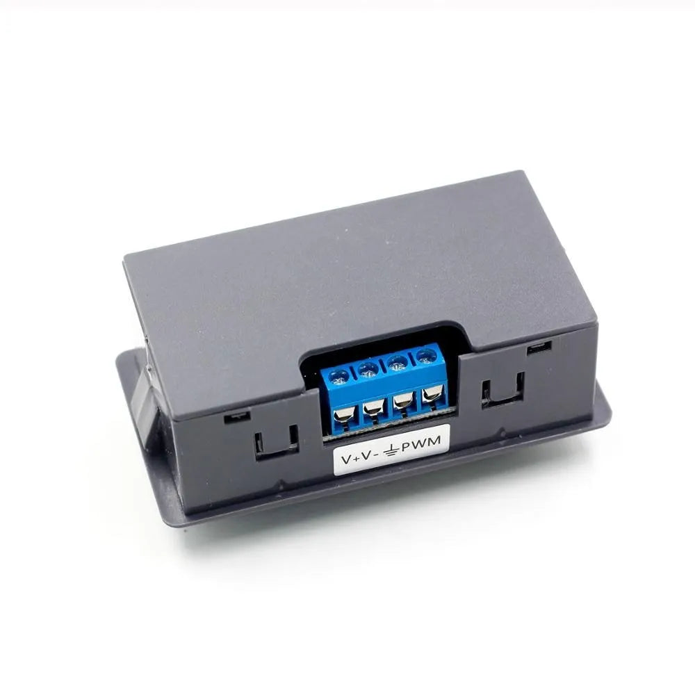 FNIRSI-PWM square wave rectangular wave signal generator for testing and technology use