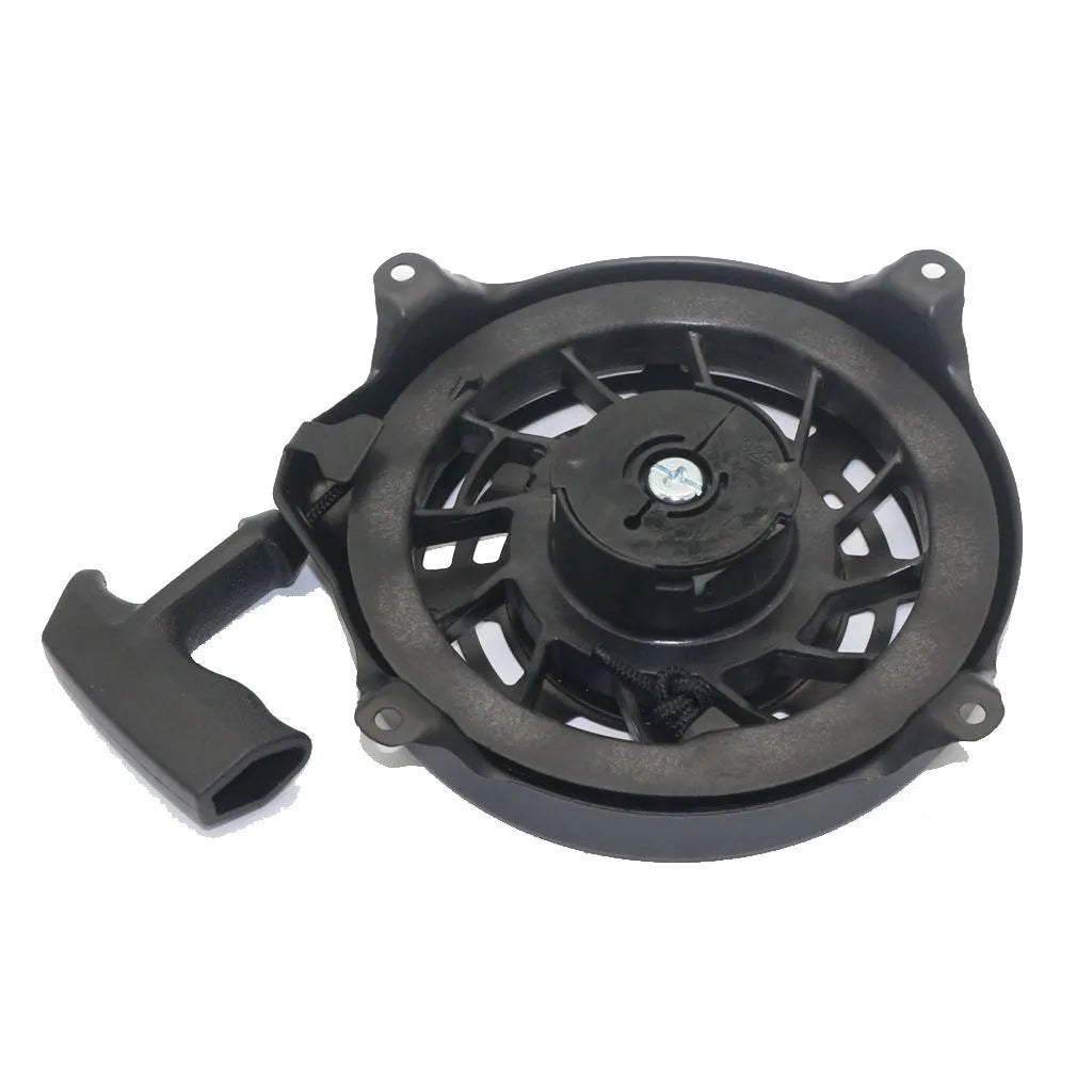 Balito hand puller starter tool measuring 115mm for motorcycle engine starting