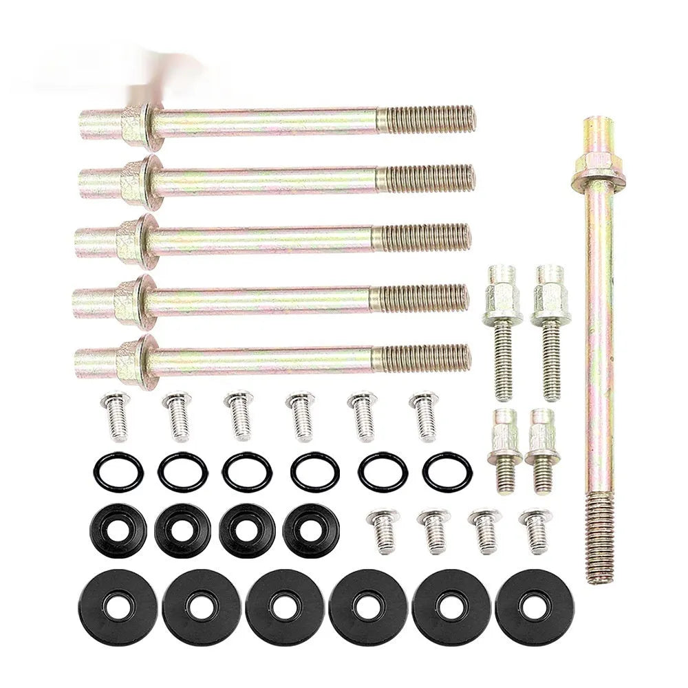 DP019 K Series aluminium alloy engine gasket kit for Honda Civic in choice of colours.