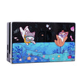 Pawdiary submarine exploration themed protective case for Nintendo Switch Oled console.