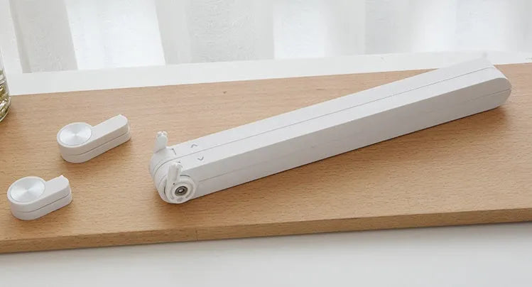 White laptop bracket with heat sink base cushion compatible with Apple MacBook and Whale race notebooks