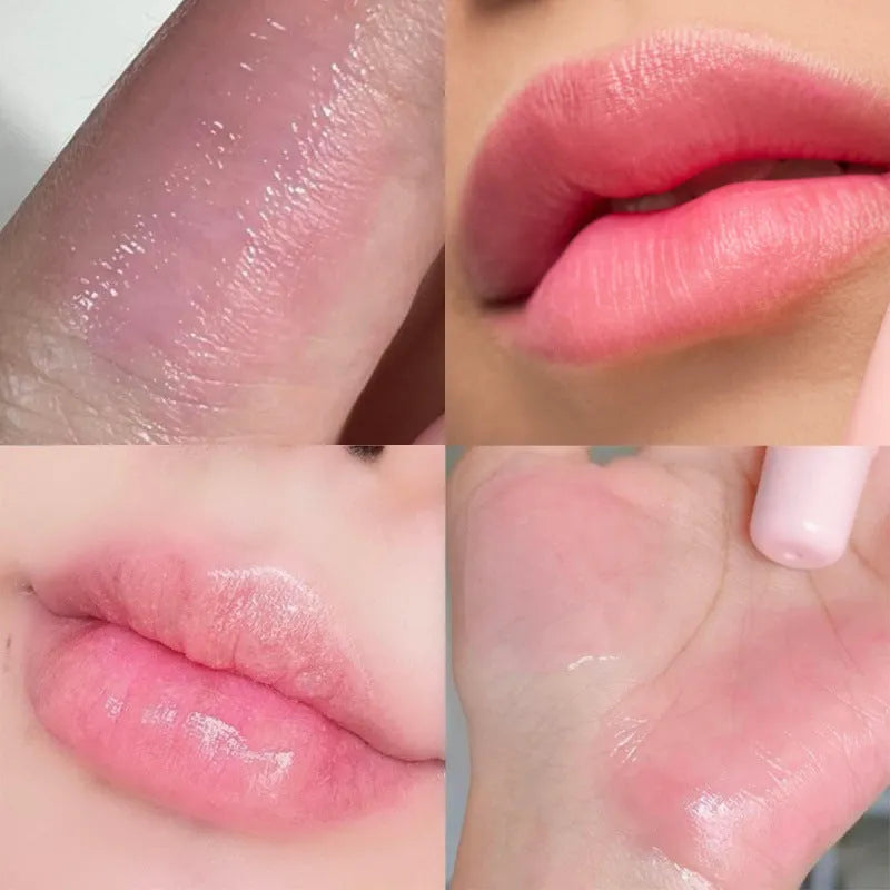 8.5g lip balm tube for moisturising and addressing colour fading and melanin precipitation