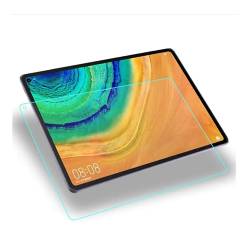 Huawei MatePad Pro tempered glass screen protector film for tablet display protection