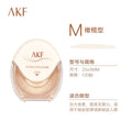Double eyelid stickers roll with invisible traceless lace design for temporary eyelid enhancement