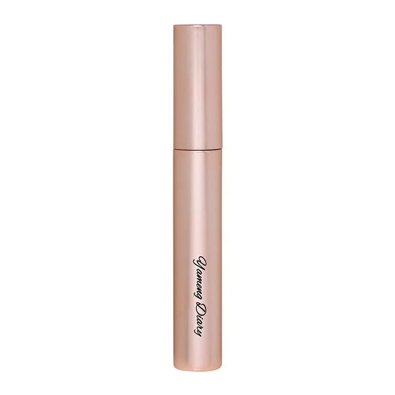 Mascara Long Curling Long-lasting Setting tube in black and brown shades for long-lasting curl