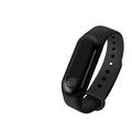 Wireless anti-static bracelet with 34cm TPU strap, black or pink, supplied with two AG10 batteries