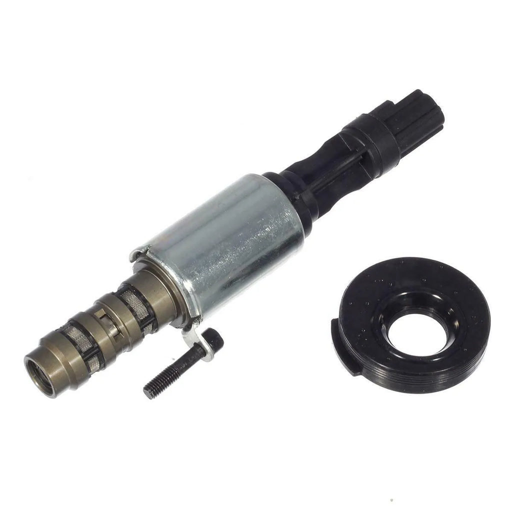 Ford oil control valve, also known as VVT solenoid, for models like Mustang and Explorer