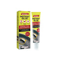 30ml car tyre repair adhesive container for puncture sealing and crack repair