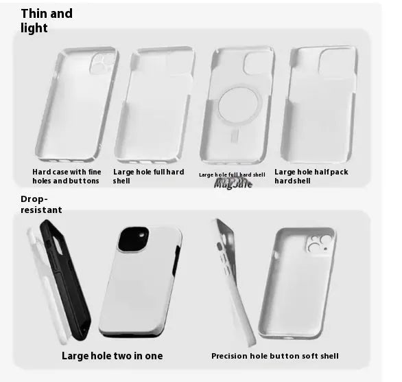 Retro art design iPhone case with hard shell construction for iPhone 12 to 16 models