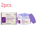 100g tube of body massage gel for joint, knee, and elbow care with targeted application
