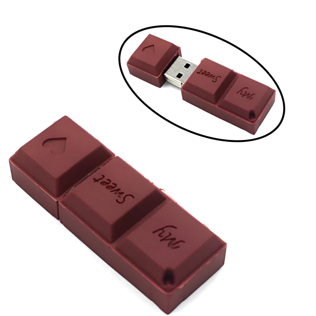USB flash drive memory stick in 4GB to 128GB capacities with 1 Style, 2 Style, and 3 Style options