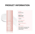 Lakerain pore invisible matte base stick in packaging with brightening and moisturising properties
