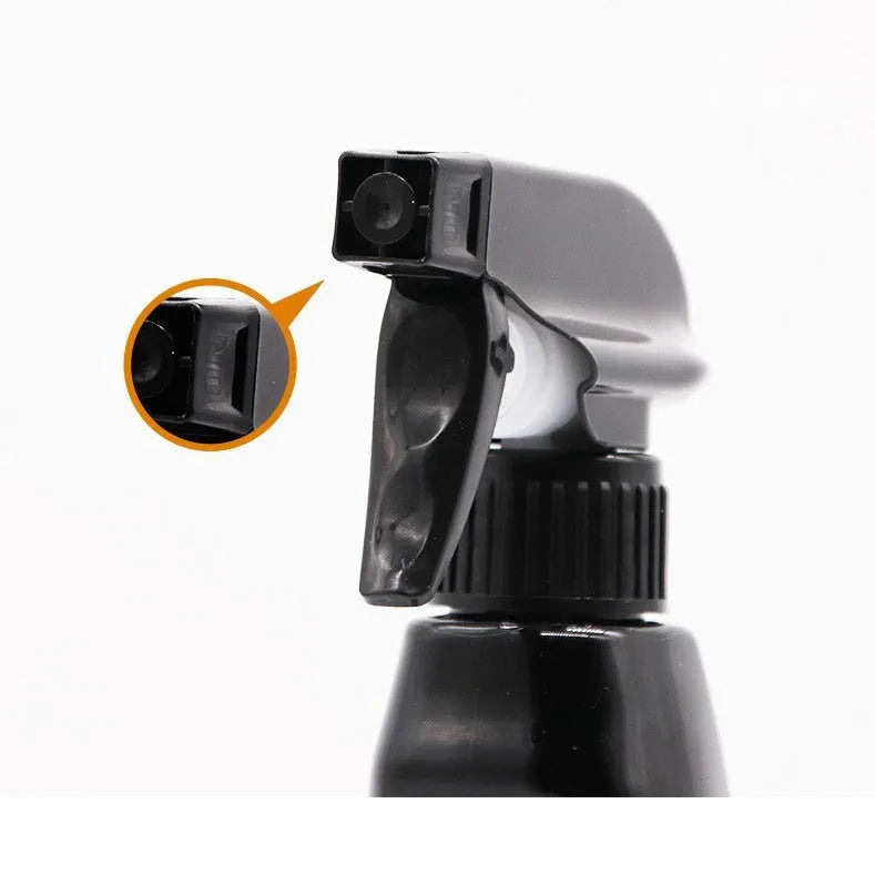 550ml bottle of nano silicon automotive coating agent for car paint protection