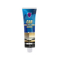 Car scratch repair touch up cream 60ml paste paint cleaner tube, 13cm x 5.5cm, with 15ml and sponge options