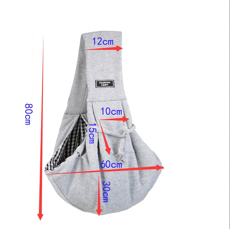 Folding cat carrier backpack showing mesh side panels, top entry, and shoulder straps in a choice of colours