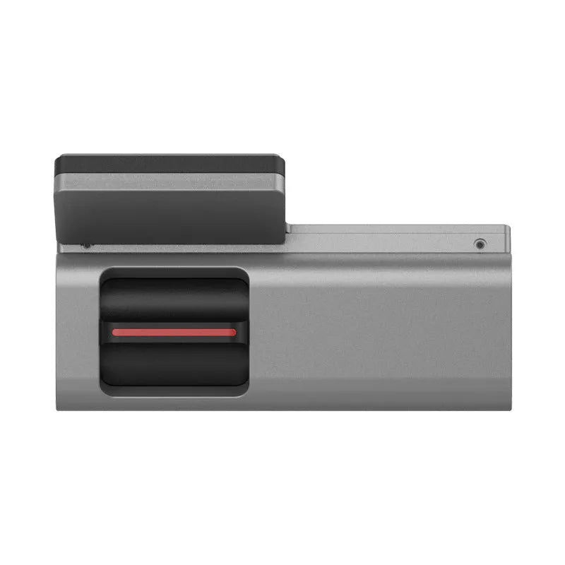 A380 model 4K wireless hidden car dash cam with wide-angle lens.