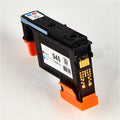 HP940 C4900A compatible replacement printing nozzle cartridge for black and yellow ink.