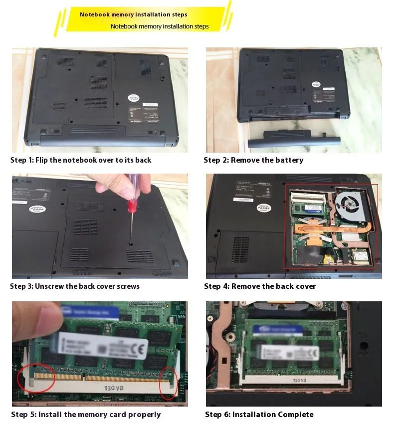 4GB DDR3 1600 desktop memory module with 240-pin DIMM design