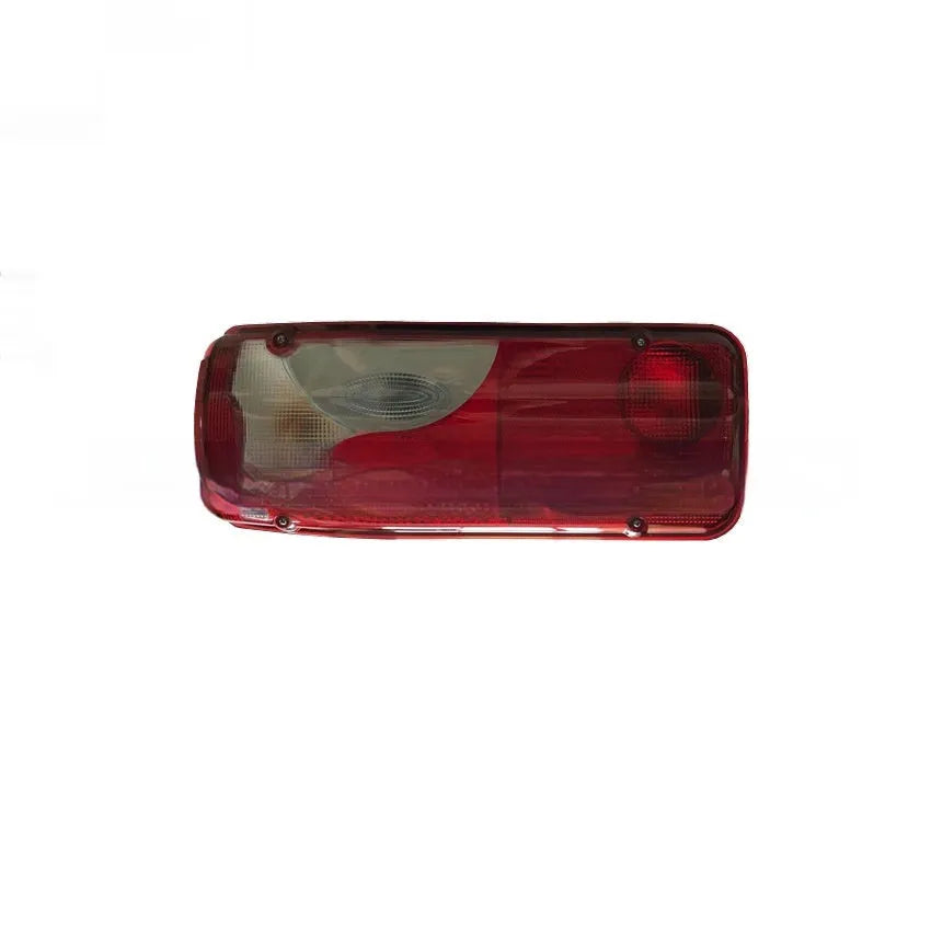 Scania Card 420 taillight with plastic housing for truck rear lighting
