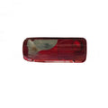 Scania Card 420 taillight with plastic housing for truck rear lighting