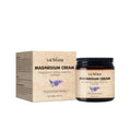 100g night moisturising cream jar for face and body hydration