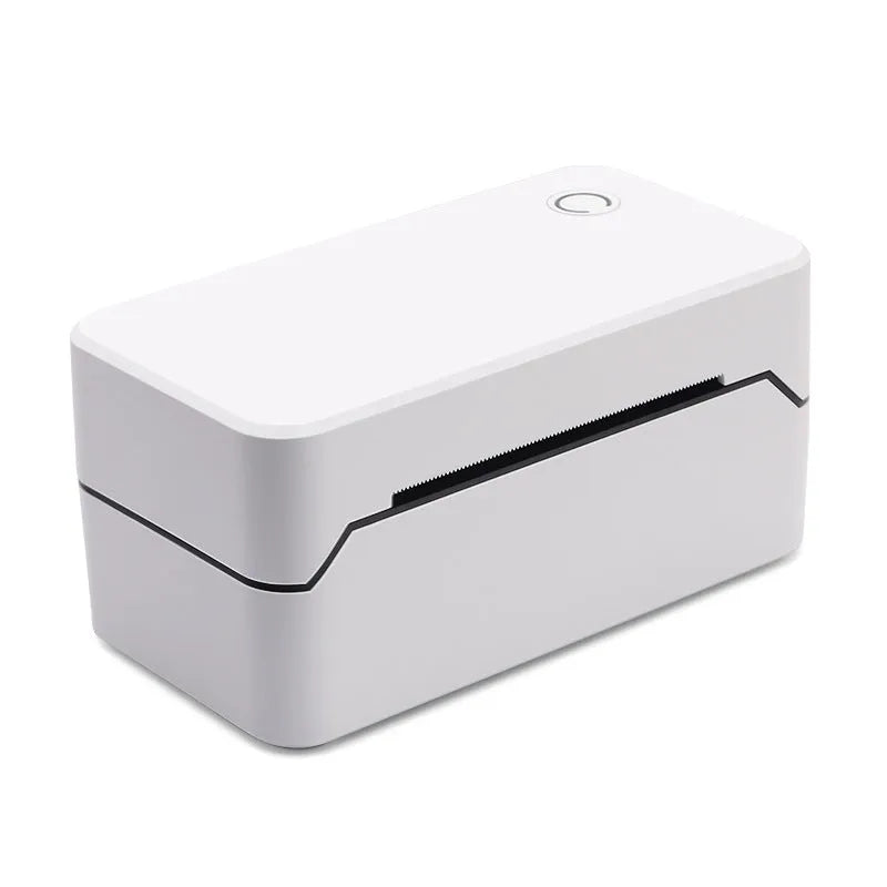 Thermal Express Single Electronic Surface Printer showing compact design with Bluetooth connectivity for retail order printing