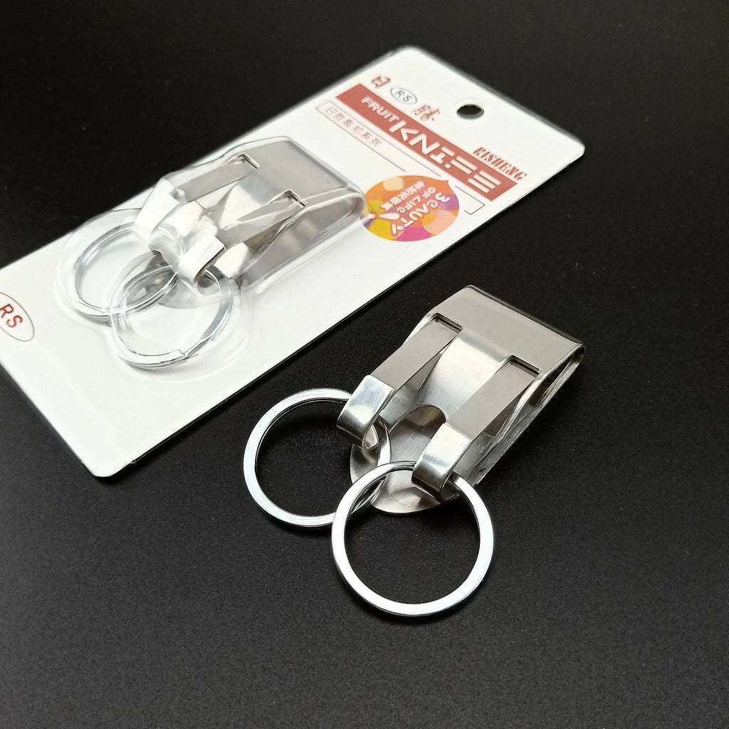 Stainless steel Chinese style belt buckle with traditional design and metal construction