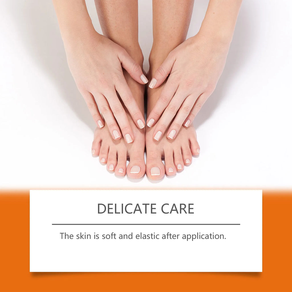 OCEAURA honey moisturising care stick 40g for heels elbows knees