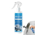 250ml bottle of car windscreen deicer spray for winter ice removal